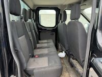 FORD TRANSIT 350 L4 RWD 2.0 ECOBLUE 170PS DOUBLE CAB DROPSIDE TIPPER - 29