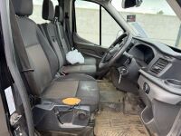 FORD TRANSIT 350 L4 RWD 2.0 ECOBLUE 170PS DOUBLE CAB DROPSIDE TIPPER - 33