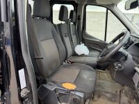 FORD TRANSIT 350 L4 RWD 2.0 ECOBLUE 170PS DOUBLE CAB DROPSIDE TIPPER - 34