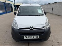CITROEN BERLINGO 625 X L1 1.6 BLUE HDI 75PS - 2