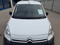 CITROEN BERLINGO 625 X L1 1.6 BLUE HDI 75PS - 4