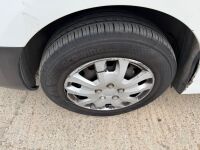 CITROEN BERLINGO 625 X L1 1.6 BLUE HDI 75PS - 6