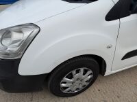 CITROEN BERLINGO 625 X L1 1.6 BLUE HDI 75PS - 7