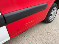 CITROEN BERLINGO 625 X L1 1.6 BLUE HDI 75PS - 9