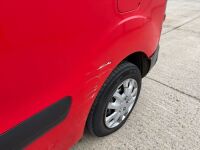 CITROEN BERLINGO 625 X L1 1.6 BLUE HDI 75PS - 10