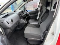 CITROEN BERLINGO 625 X L1 1.6 BLUE HDI 75PS - 13