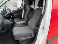 CITROEN BERLINGO 625 X L1 1.6 BLUE HDI 75PS - 14