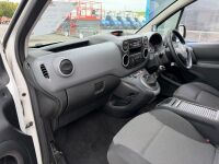 CITROEN BERLINGO 625 X L1 1.6 BLUE HDI 75PS - 15