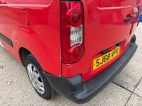 CITROEN BERLINGO 625 X L1 1.6 BLUE HDI 75PS - 17