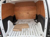 CITROEN BERLINGO 625 X L1 1.6 BLUE HDI 75PS - 21