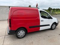 CITROEN BERLINGO 625 X L1 1.6 BLUE HDI 75PS - 23