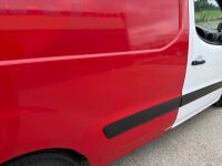 CITROEN BERLINGO 625 X L1 1.6 BLUE HDI 75PS - 24