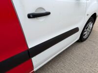 CITROEN BERLINGO 625 X L1 1.6 BLUE HDI 75PS - 26