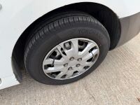 CITROEN BERLINGO 625 X L1 1.6 BLUE HDI 75PS - 27