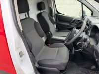 CITROEN BERLINGO 625 X L1 1.6 BLUE HDI 75PS - 29