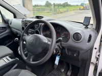 CITROEN BERLINGO 625 X L1 1.6 BLUE HDI 75PS - 30