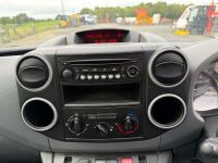 CITROEN BERLINGO 625 X L1 1.6 BLUE HDI 75PS - 33
