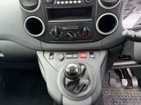CITROEN BERLINGO 625 X L1 1.6 BLUE HDI 75PS - 34