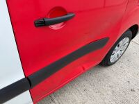 CITROEN BERLINGO 625 ENTERPRISE L1 1.6 BLUE HDI 75PS&nbsp; - 9