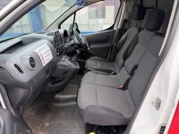 CITROEN BERLINGO 625 ENTERPRISE L1 1.6 BLUE HDI 75PS&nbsp; - 11