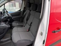 CITROEN BERLINGO 625 ENTERPRISE L1 1.6 BLUE HDI 75PS&nbsp; - 12