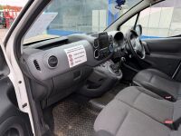 CITROEN BERLINGO 625 ENTERPRISE L1 1.6 BLUE HDI 75PS&nbsp; - 13