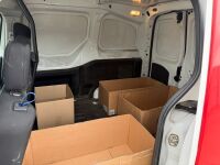 CITROEN BERLINGO 625 ENTERPRISE L1 1.6 BLUE HDI 75PS&nbsp; - 14
