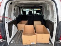 CITROEN BERLINGO 625 ENTERPRISE L1 1.6 BLUE HDI 75PS&nbsp; - 19