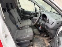CITROEN BERLINGO 625 ENTERPRISE L1 1.6 BLUE HDI 75PS&nbsp; - 24