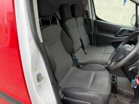 CITROEN BERLINGO 625 ENTERPRISE L1 1.6 BLUE HDI 75PS&nbsp; - 25