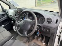 CITROEN BERLINGO 625 ENTERPRISE L1 1.6 BLUE HDI 75PS&nbsp; - 26