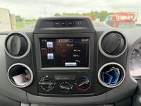 CITROEN BERLINGO 625 ENTERPRISE L1 1.6 BLUE HDI 75PS&nbsp; - 28