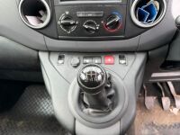 CITROEN BERLINGO 625 ENTERPRISE L1 1.6 BLUE HDI 75PS&nbsp; - 29