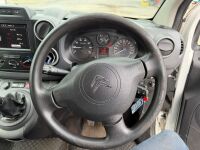 CITROEN BERLINGO 625 ENTERPRISE L1 1.6 BLUE HDI 75PS&nbsp; - 30