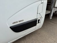 RENAULT MASTER&nbsp;LL35 LWB RWD 2.3 DCI 150PS LOW ROOF DROPSIDE PICKUP - 8