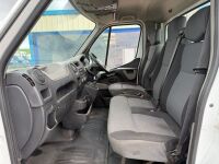 RENAULT MASTER&nbsp;LL35 LWB RWD 2.3 DCI 150PS LOW ROOF DROPSIDE PICKUP - 9