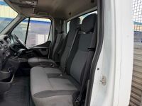 RENAULT MASTER&nbsp;LL35 LWB RWD 2.3 DCI 150PS LOW ROOF DROPSIDE PICKUP - 10