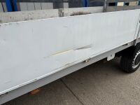 RENAULT MASTER&nbsp;LL35 LWB RWD 2.3 DCI 150PS LOW ROOF DROPSIDE PICKUP - 12