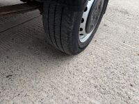 RENAULT MASTER&nbsp;LL35 LWB RWD 2.3 DCI 150PS LOW ROOF DROPSIDE PICKUP - 13