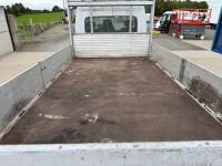 RENAULT MASTER&nbsp;LL35 LWB RWD 2.3 DCI 150PS LOW ROOF DROPSIDE PICKUP - 16