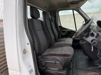 RENAULT MASTER&nbsp;LL35 LWB RWD 2.3 DCI 150PS LOW ROOF DROPSIDE PICKUP - 25
