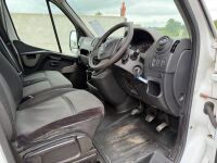 RENAULT MASTER&nbsp;LL35 LWB RWD 2.3 DCI 150PS LOW ROOF DROPSIDE PICKUP - 26