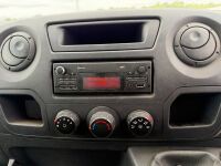 RENAULT MASTER&nbsp;LL35 LWB RWD 2.3 DCI 150PS LOW ROOF DROPSIDE PICKUP - 27