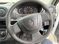 RENAULT MASTER&nbsp;LL35 LWB RWD 2.3 DCI 150PS LOW ROOF DROPSIDE PICKUP - 29