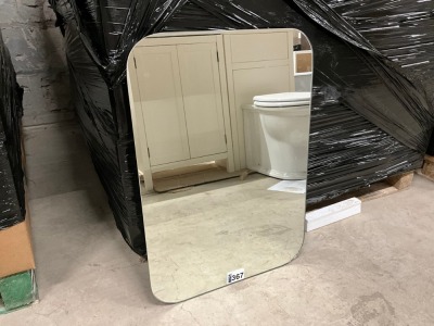 LED Mirror