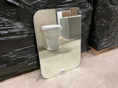 LED Mirror