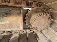 KOMATSU PC170LC-10 17 TON BOGMASTER EXCAVATOR - 5
