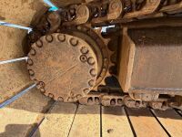 KOMATSU PC170LC-10 17 TON BOGMASTER EXCAVATOR - 10