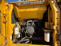 KOMATSU PC170LC-10 17 TON BOGMASTER EXCAVATOR - 11