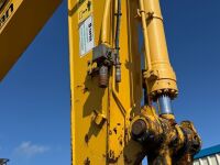 KOMATSU PC170LC-10 17 TON BOGMASTER EXCAVATOR - 13